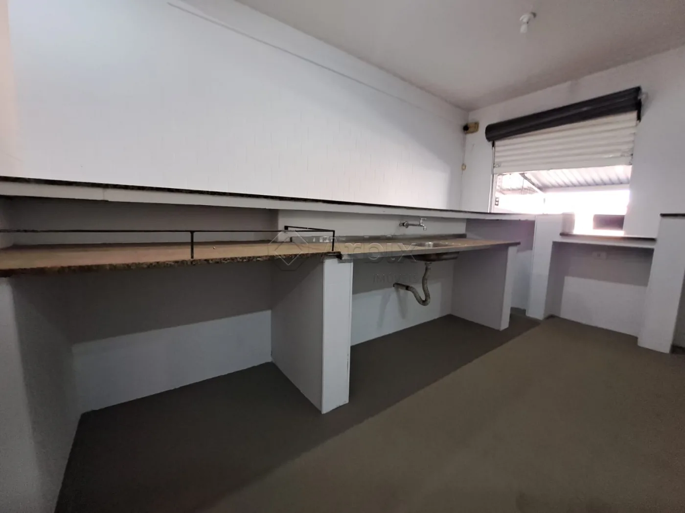 Alugar Comercial / Sal&atilde;o Comercial em Americana R$ 2.200,00 - Foto 5