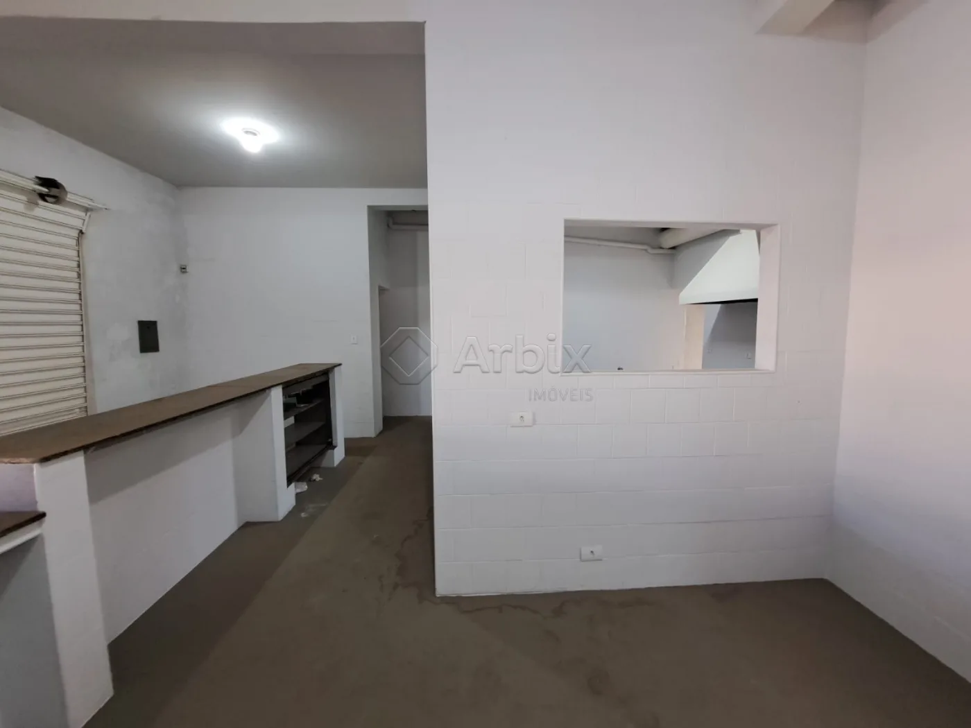 Alugar Comercial / Sal&atilde;o Comercial em Americana R$ 2.200,00 - Foto 6