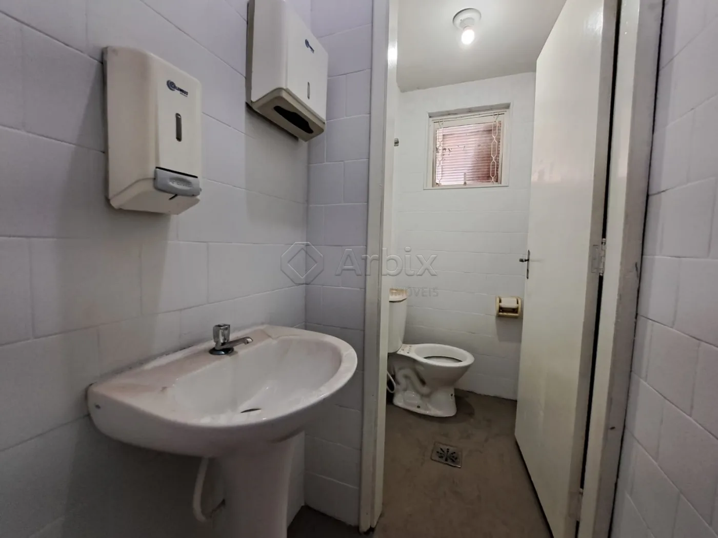 Alugar Comercial / Sal&atilde;o Comercial em Americana R$ 2.200,00 - Foto 7