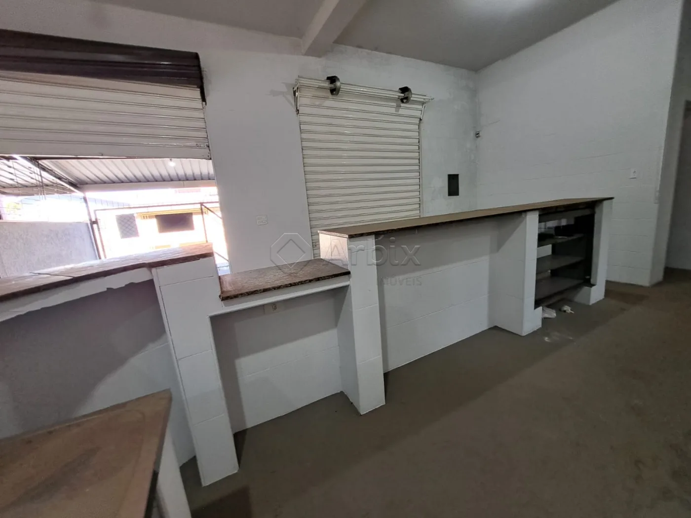 Alugar Comercial / Sal&atilde;o Comercial em Americana R$ 2.200,00 - Foto 8