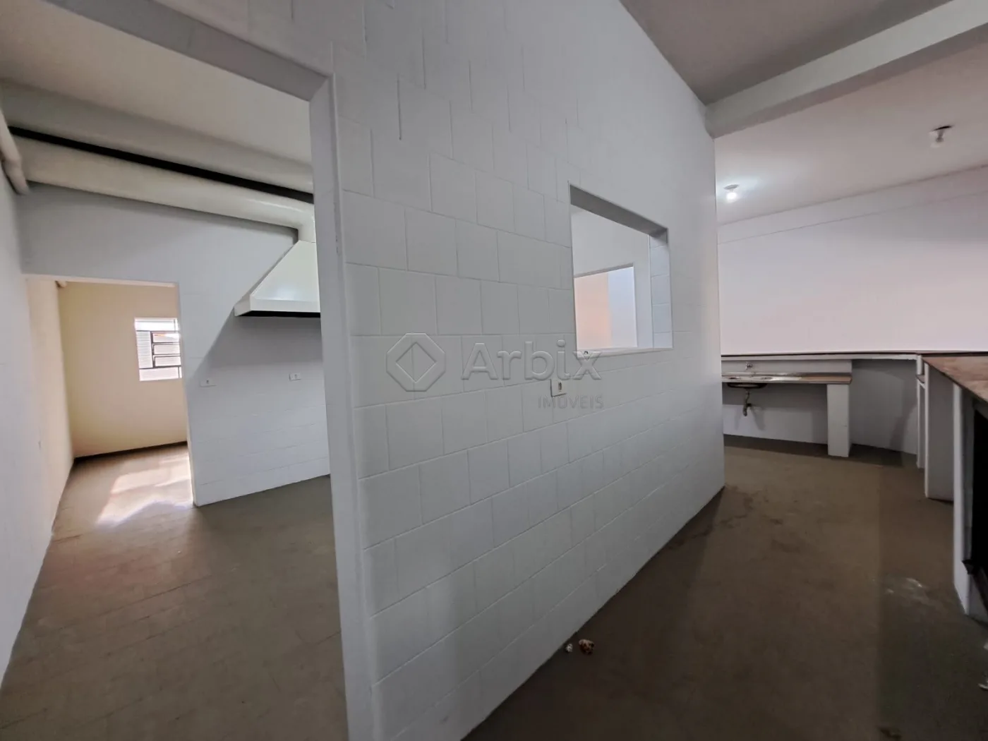 Alugar Comercial / Sal&atilde;o Comercial em Americana R$ 2.200,00 - Foto 9