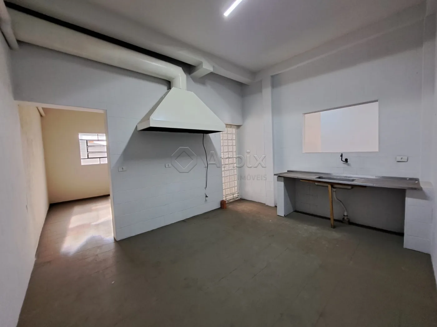 Alugar Comercial / Sal&atilde;o Comercial em Americana R$ 2.200,00 - Foto 12