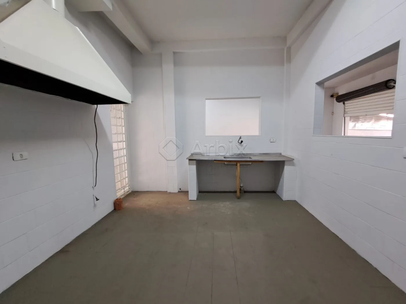 Alugar Comercial / Sal&atilde;o Comercial em Americana R$ 2.200,00 - Foto 13