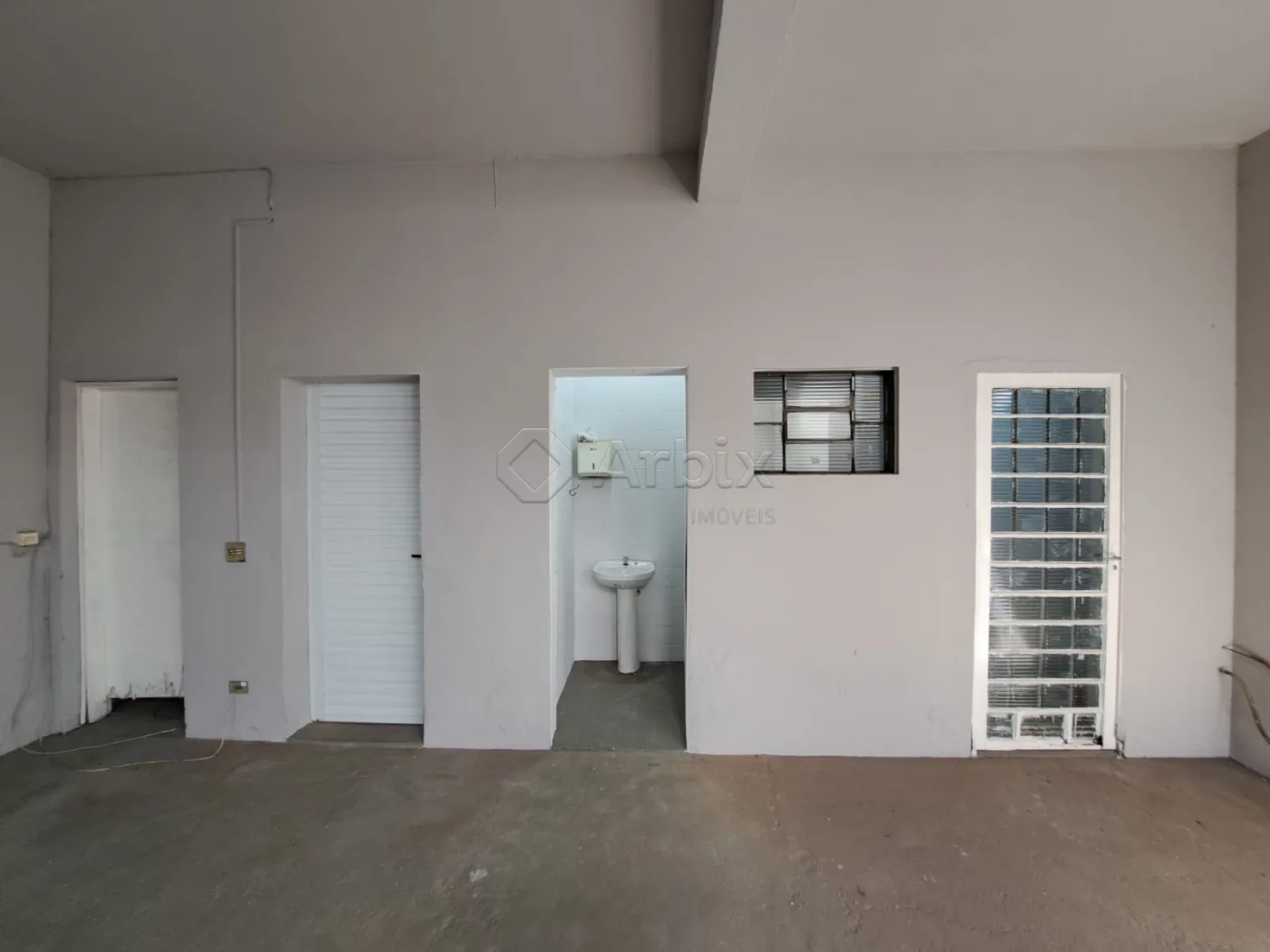 Alugar Comercial / Sal&atilde;o Comercial em Americana R$ 2.200,00 - Foto 14