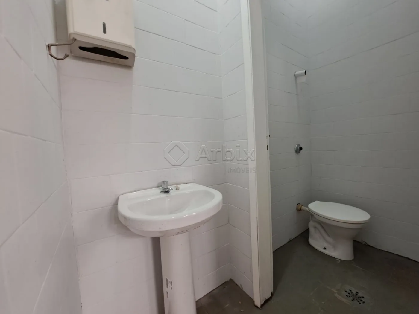 Alugar Comercial / Sal&atilde;o Comercial em Americana R$ 2.200,00 - Foto 15