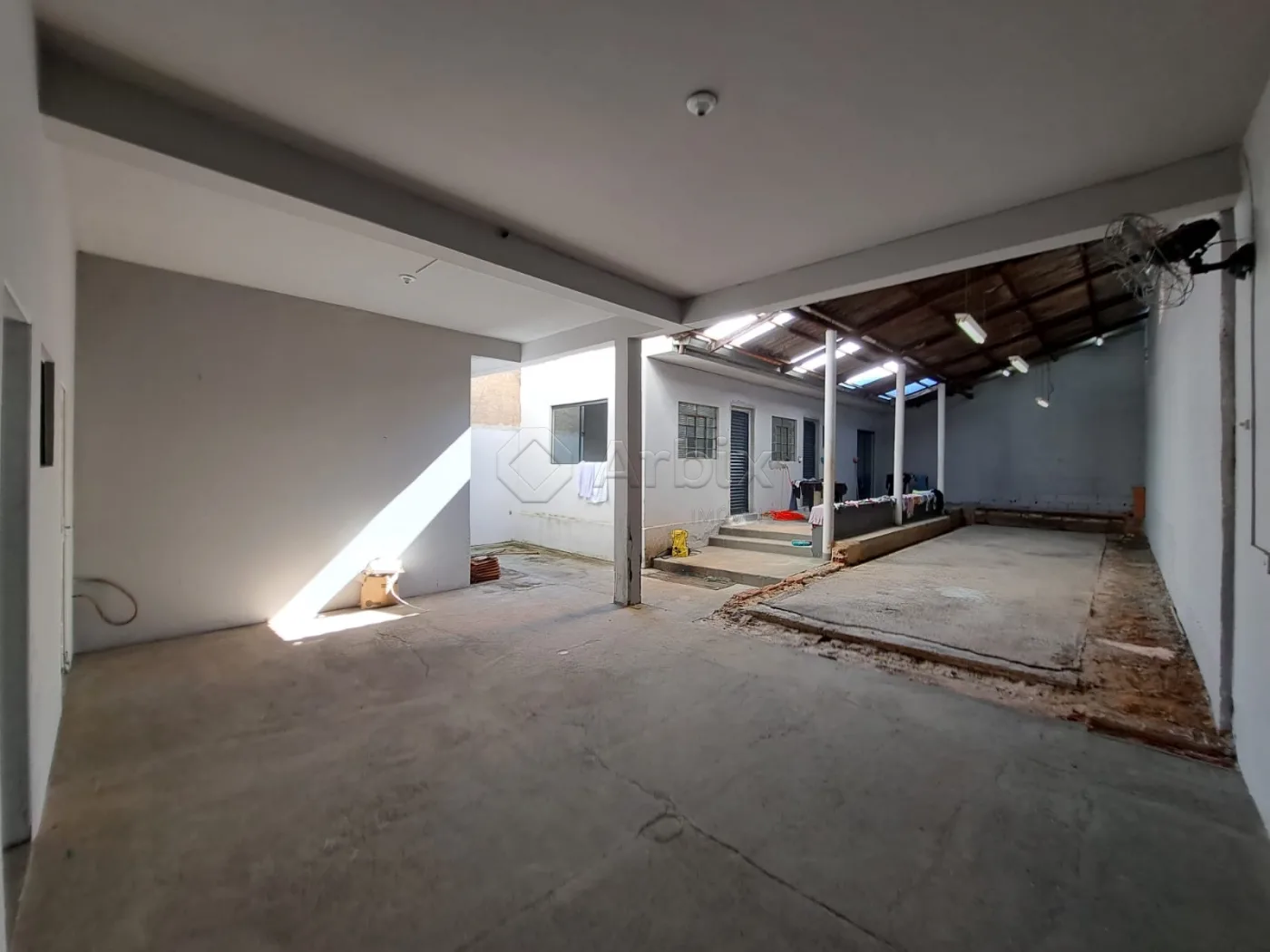 Alugar Comercial / Sal&atilde;o Comercial em Americana R$ 2.200,00 - Foto 16