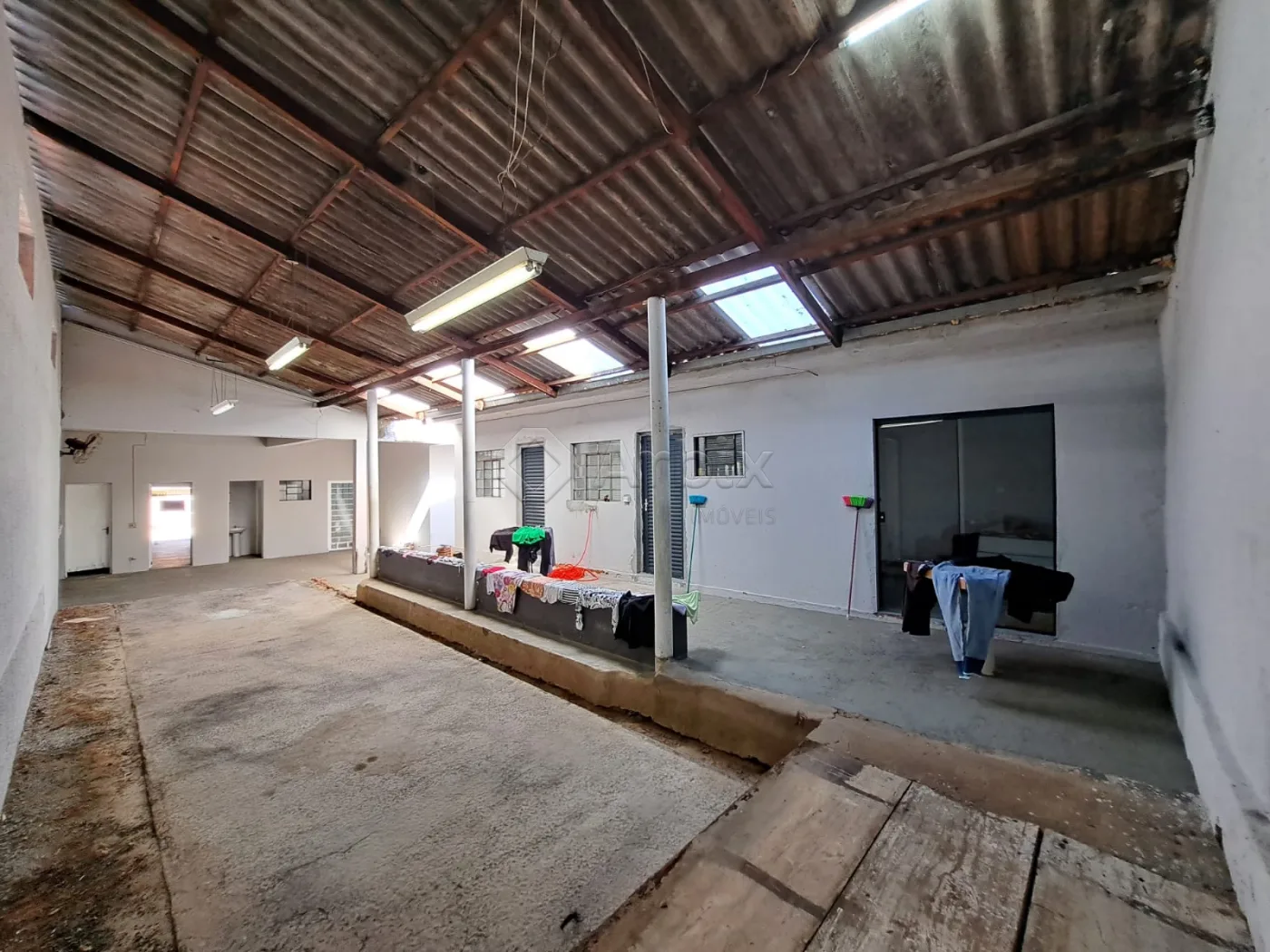Alugar Comercial / Sal&atilde;o Comercial em Americana R$ 2.200,00 - Foto 23