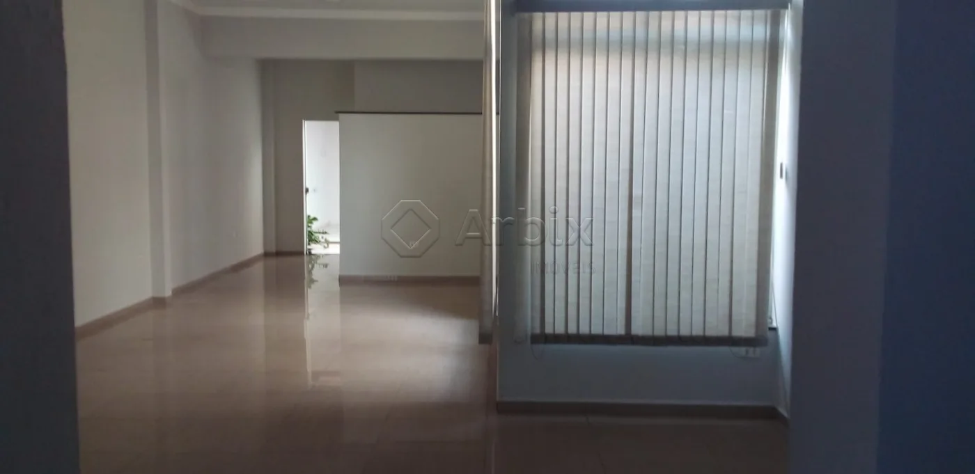 Alugar Comercial / Casa Comercial em Americana R$ 2.800,00 - Foto 1