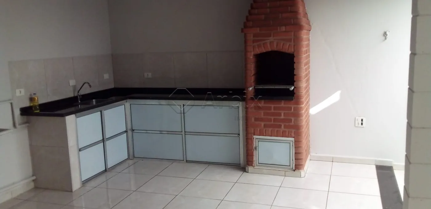 Alugar Comercial / Casa Comercial em Americana R$ 2.800,00 - Foto 5