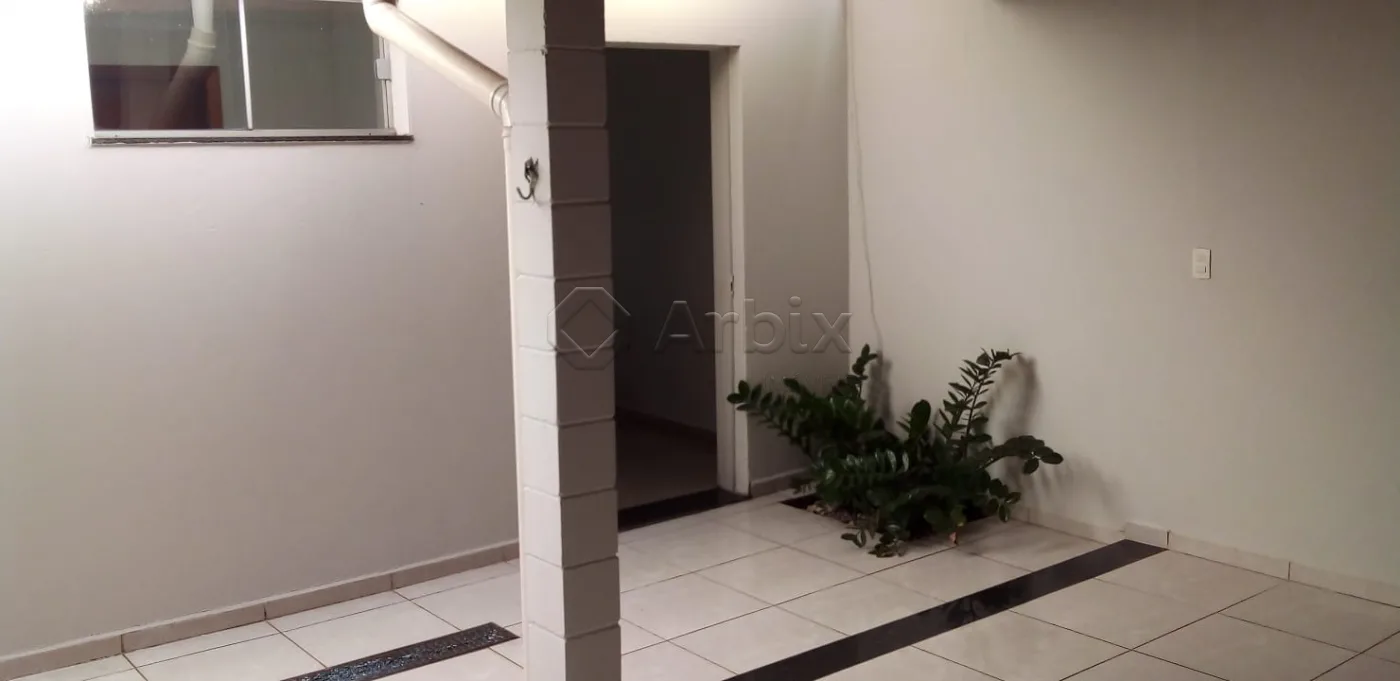 Alugar Comercial / Casa Comercial em Americana R$ 2.800,00 - Foto 7