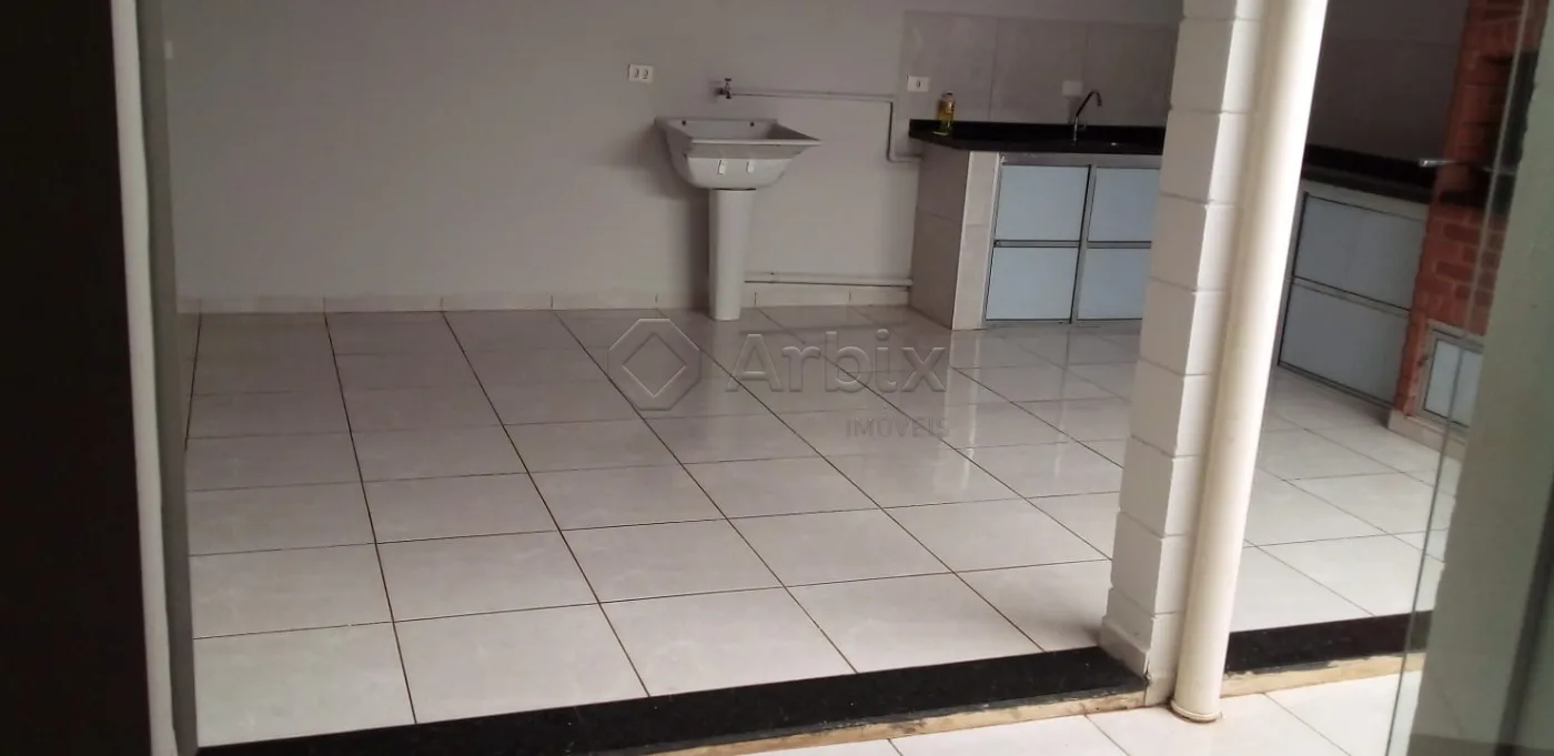Alugar Comercial / Casa Comercial em Americana R$ 2.800,00 - Foto 15
