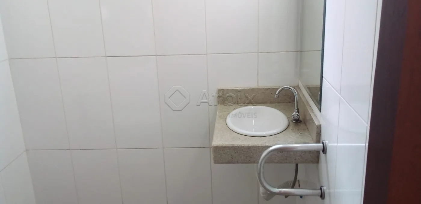 Alugar Comercial / Casa Comercial em Americana R$ 2.800,00 - Foto 18