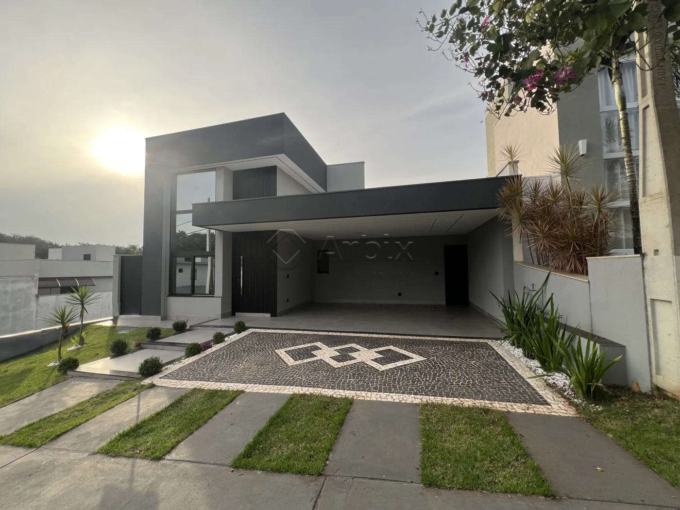 Comprar Casa / Condom&iacute;nio em Santa B&aacute;rbara D`Oeste R$ 1.750.000,00 - Foto 1