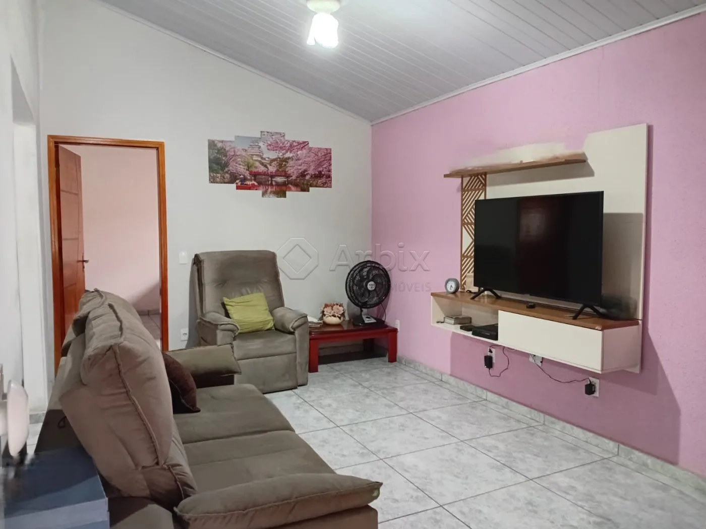 Comprar Casa / Residencial em Sumar&eacute; R$ 450.000,00 - Foto 1