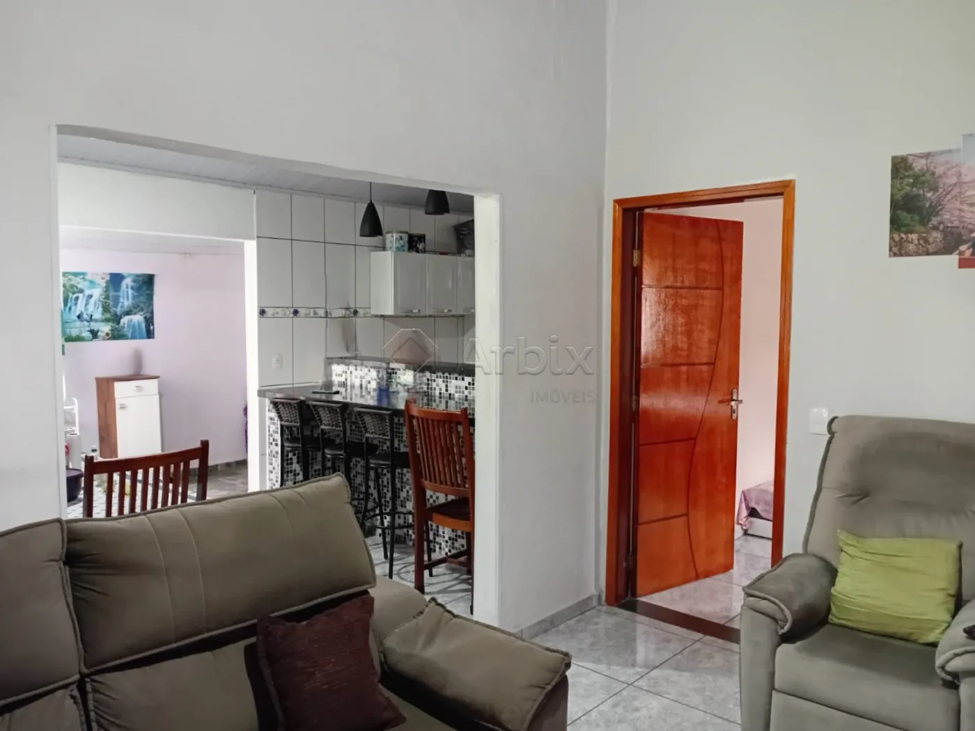 Comprar Casa / Residencial em Sumar&eacute; R$ 450.000,00 - Foto 2