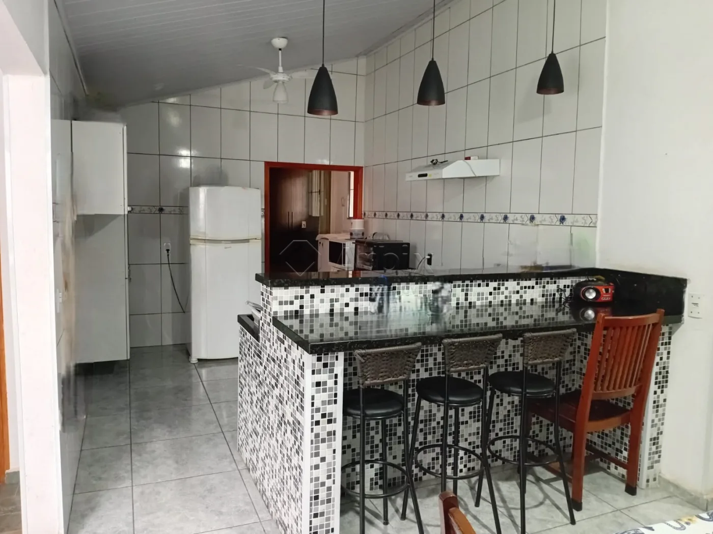 Comprar Casa / Residencial em Sumar&eacute; R$ 450.000,00 - Foto 4