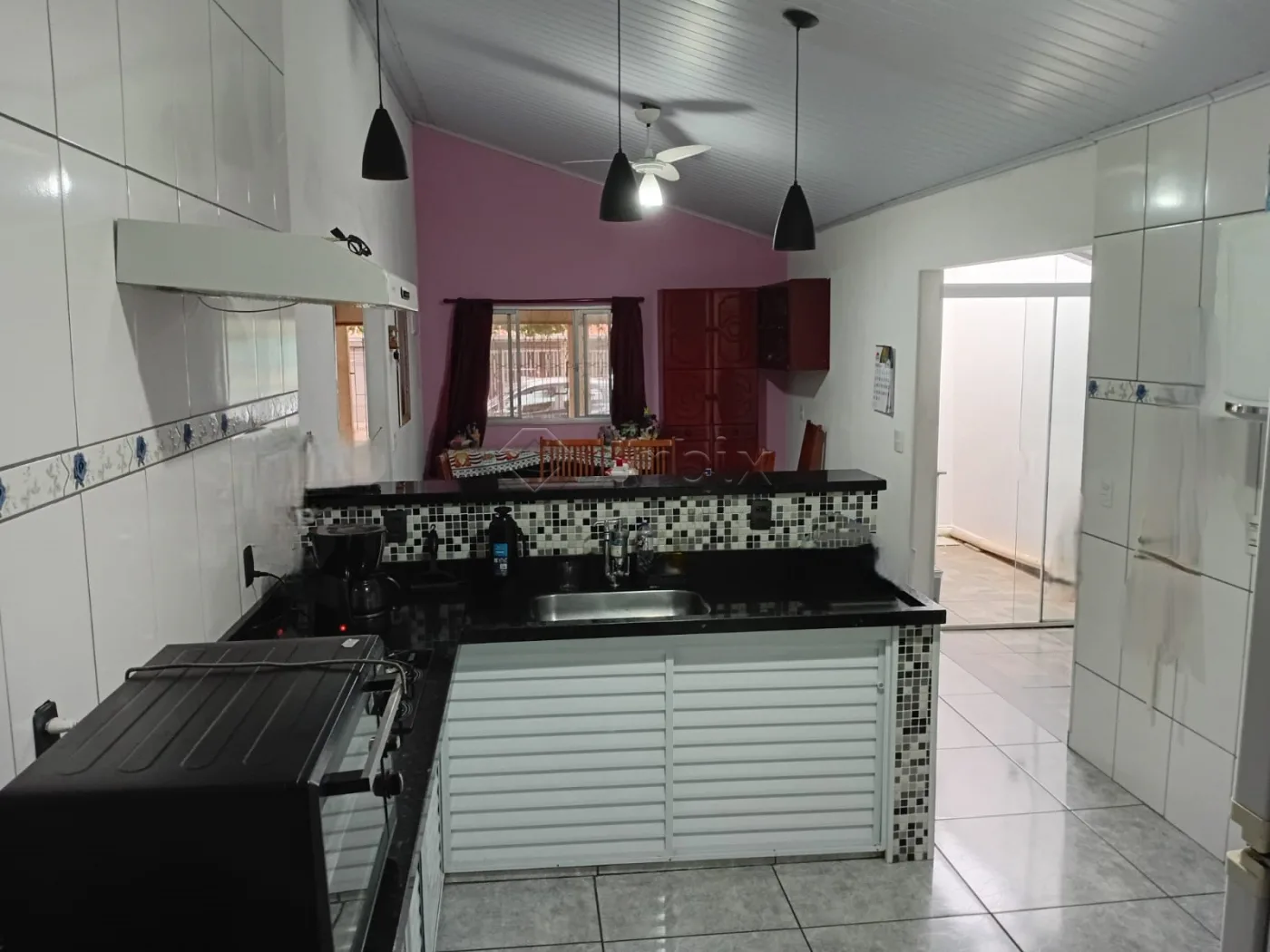 Comprar Casa / Residencial em Sumar&eacute; R$ 450.000,00 - Foto 5