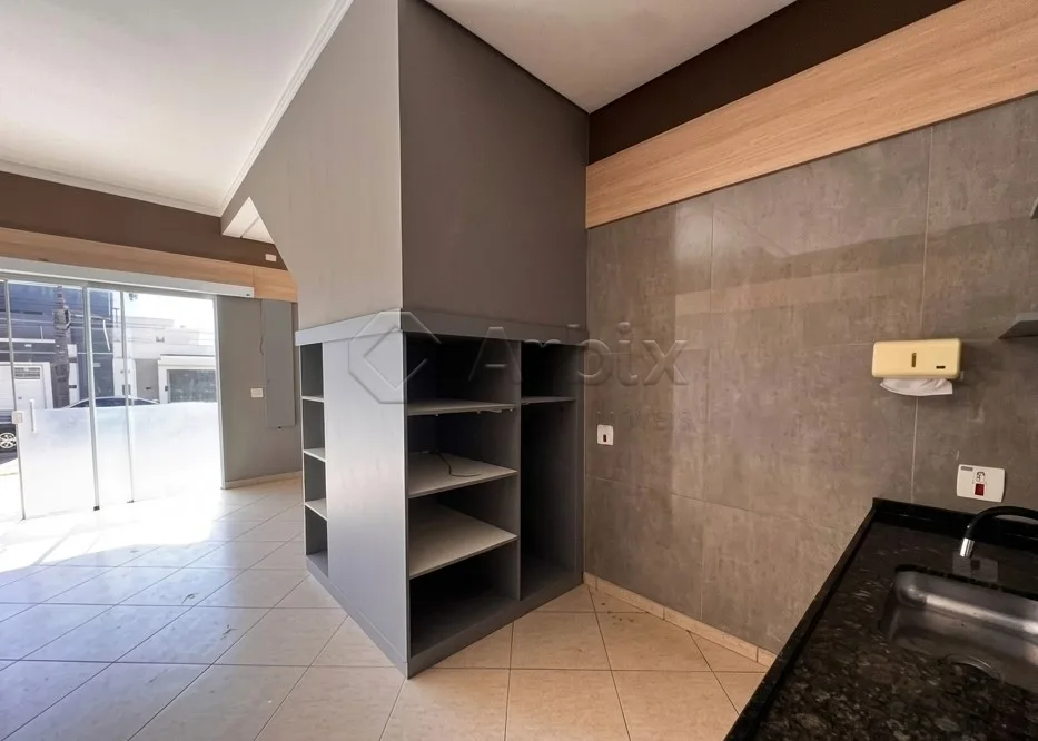 Alugar Comercial / Sala Comercial em Americana R$ 2.000,00 - Foto 4