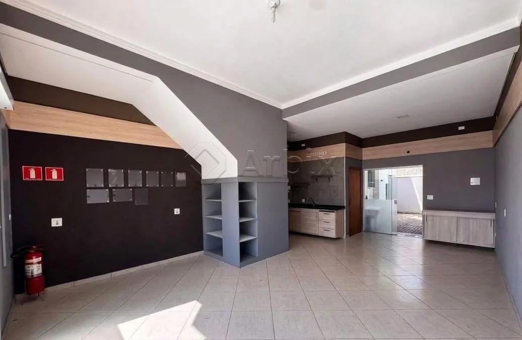 Alugar Comercial / Sala Comercial em Americana R$ 2.000,00 - Foto 1