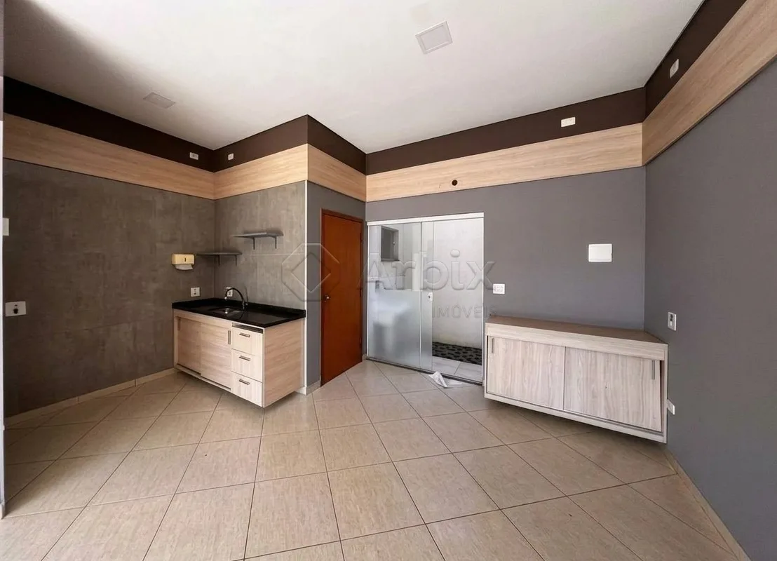 Alugar Comercial / Sala Comercial em Americana R$ 2.000,00 - Foto 2