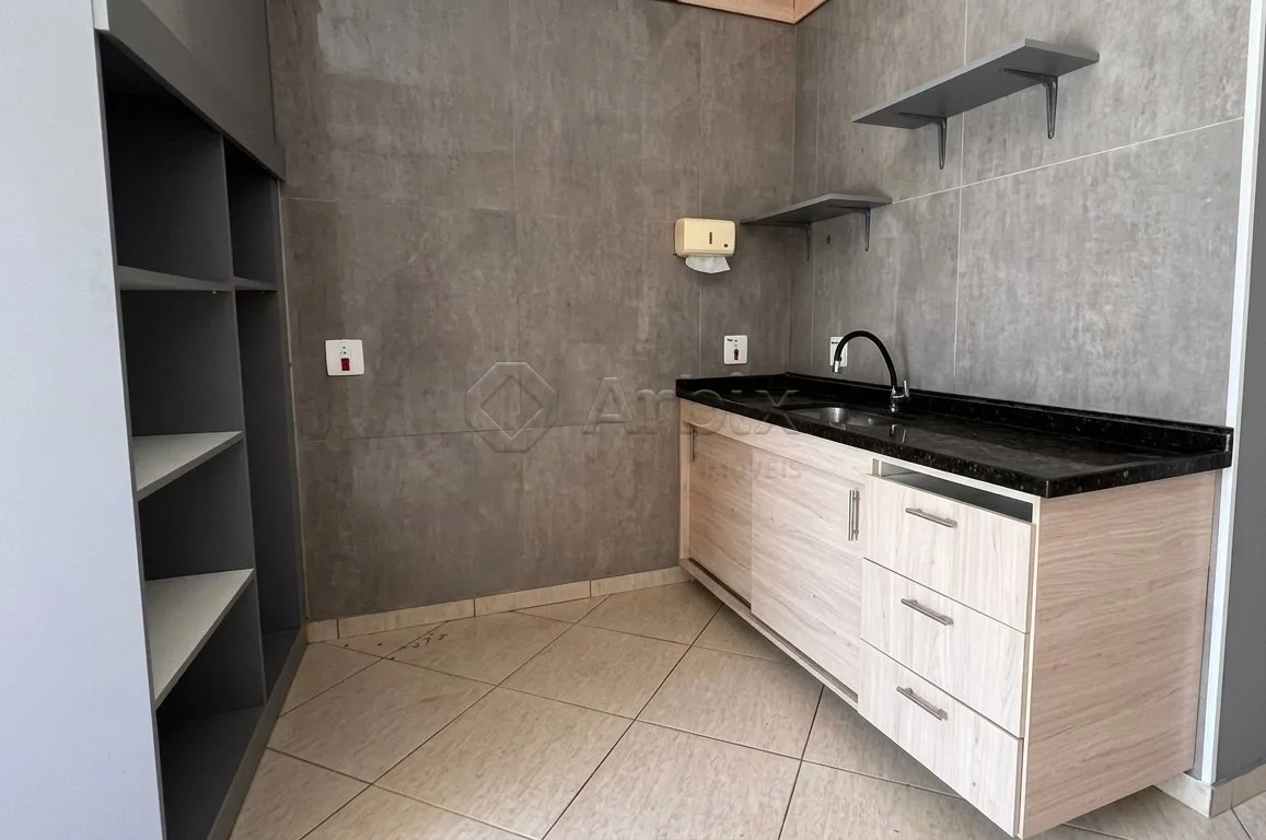 Alugar Comercial / Sala Comercial em Americana R$ 2.000,00 - Foto 6