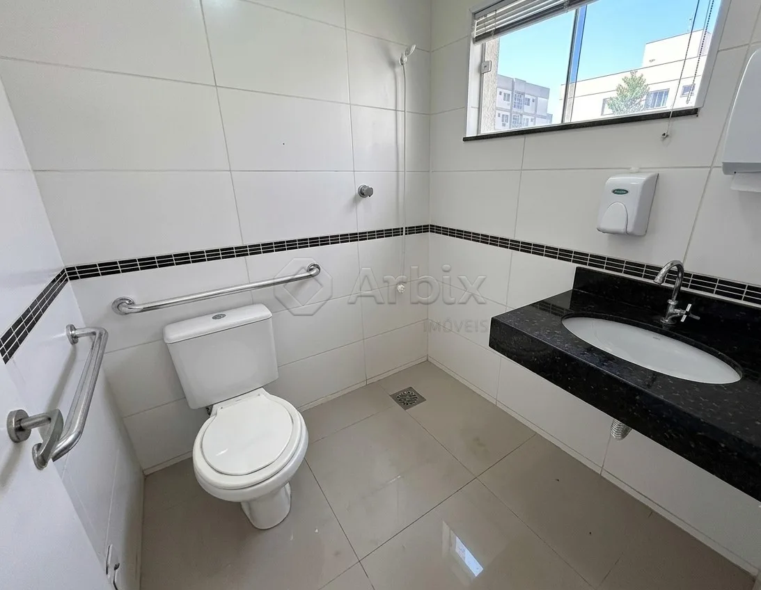 Alugar Comercial / Sala Comercial em Americana R$ 2.000,00 - Foto 7