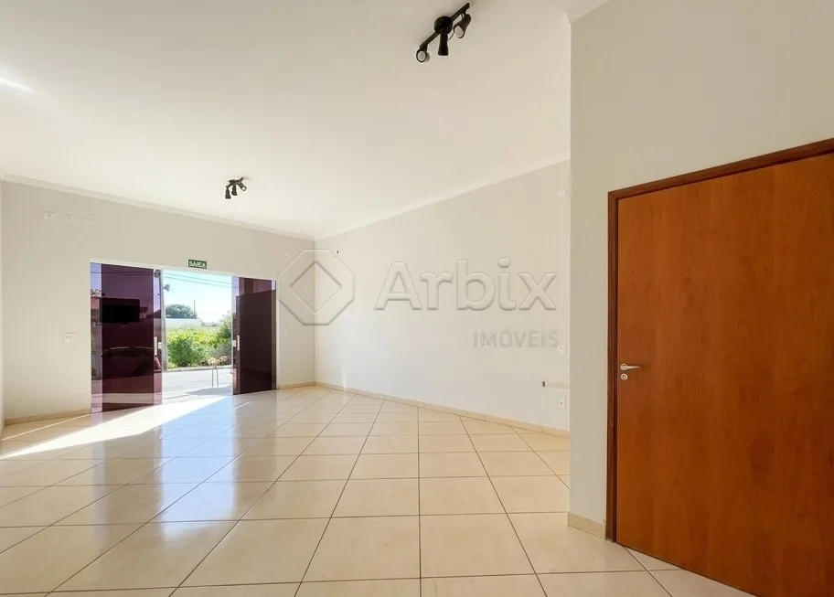 Alugar Comercial / Sala Comercial em Americana R$ 1.800,00 - Foto 2