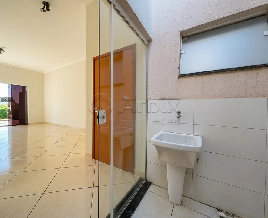 Alugar Comercial / Sala Comercial em Americana R$ 1.800,00 - Foto 3