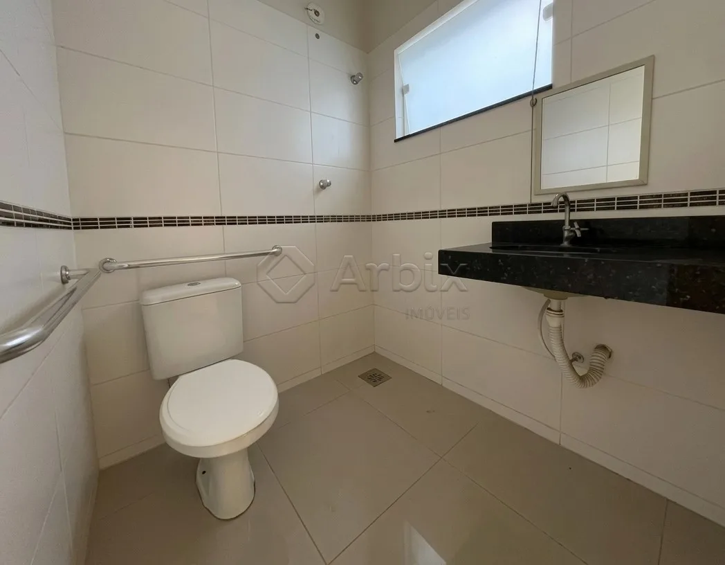 Alugar Comercial / Sala Comercial em Americana R$ 1.800,00 - Foto 4