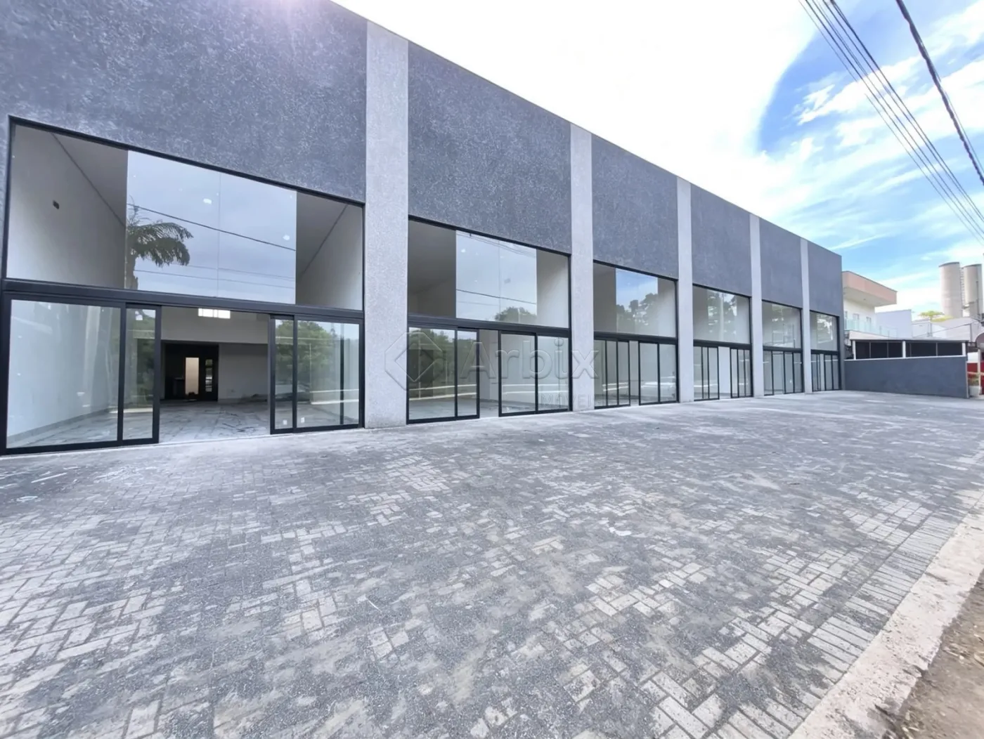 Alugar Comercial / Sal&atilde;o Comercial em Americana R$ 8.500,00 - Foto 2