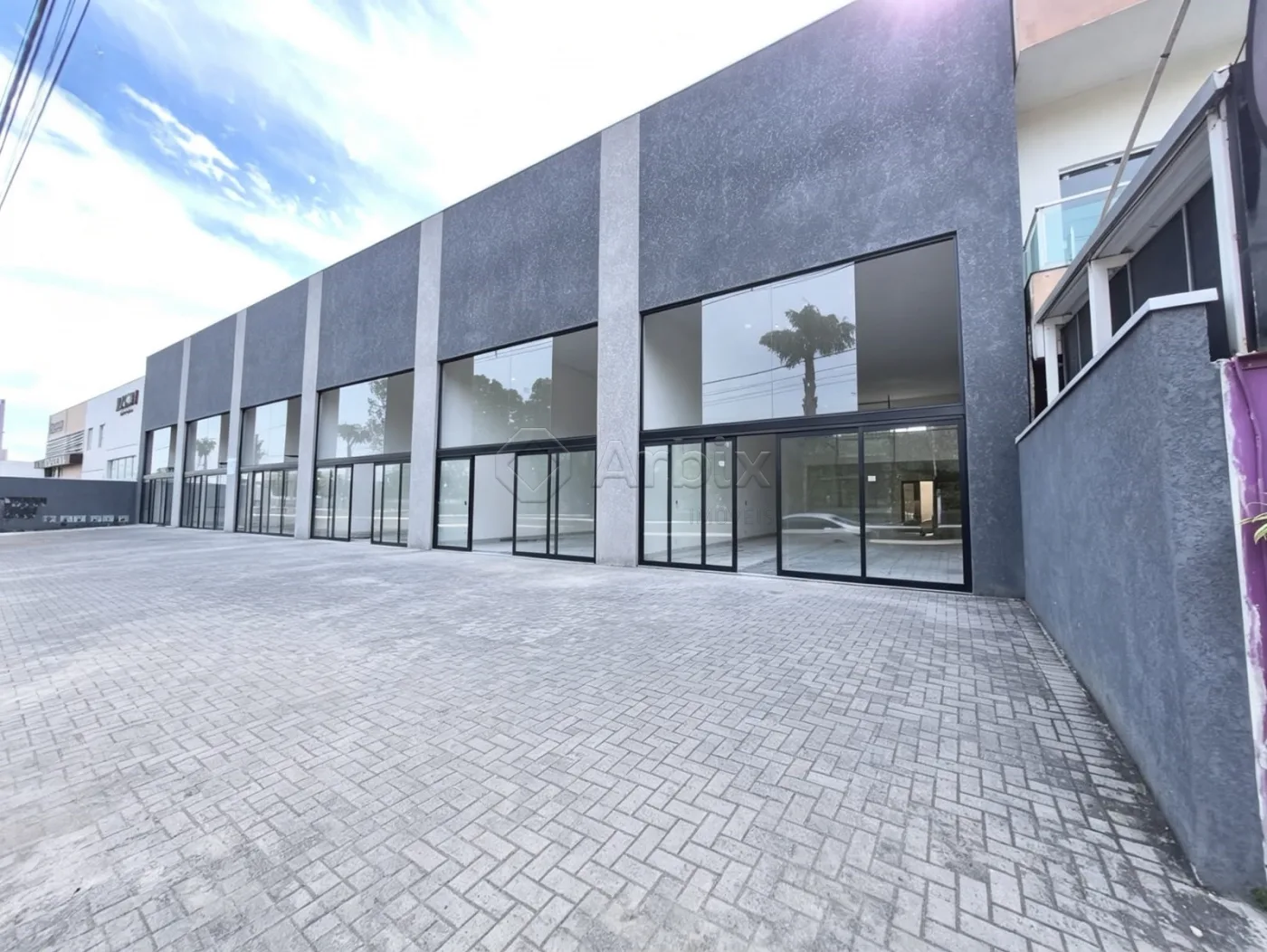 Alugar Comercial / Sal&atilde;o Comercial em Americana R$ 8.500,00 - Foto 2