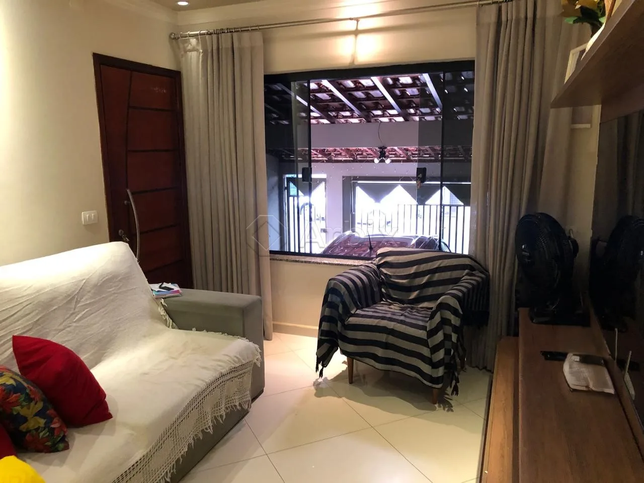 Comprar Casa / Sobrado em Americana R$ 350.000,00 - Foto 1