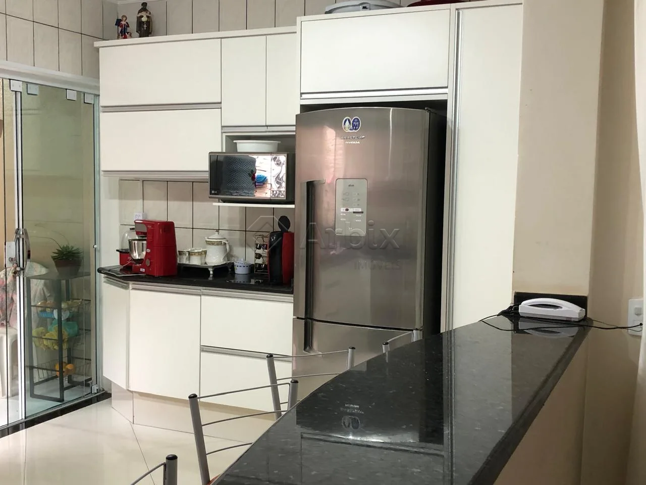 Comprar Casa / Sobrado em Americana R$ 350.000,00 - Foto 4