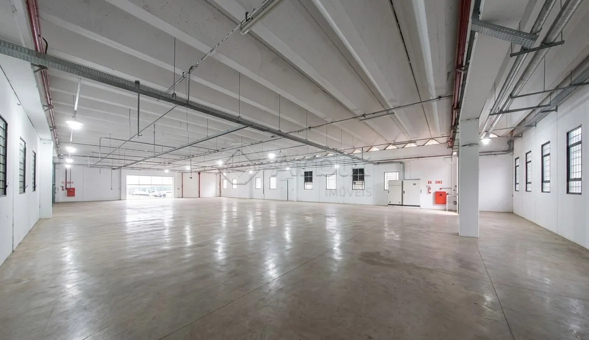 Alugar Comercial / Sal&atilde;o Industrial em Santa B&aacute;rbara D`Oeste R$ 89.000,00 - Foto 2