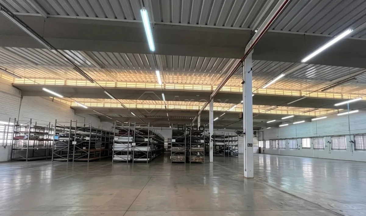 Alugar Comercial / Sal&atilde;o Industrial em Santa B&aacute;rbara D`Oeste R$ 89.000,00 - Foto 3