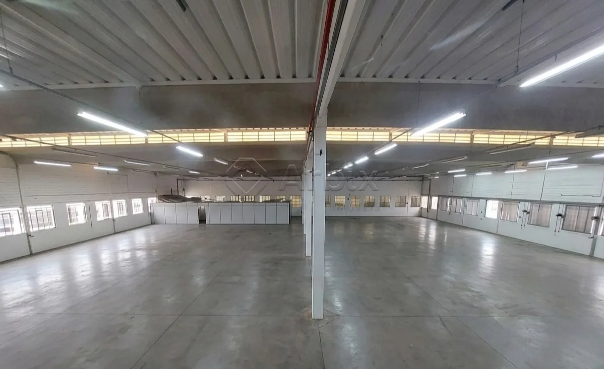 Alugar Comercial / Sal&atilde;o Industrial em Santa B&aacute;rbara D`Oeste R$ 89.000,00 - Foto 4