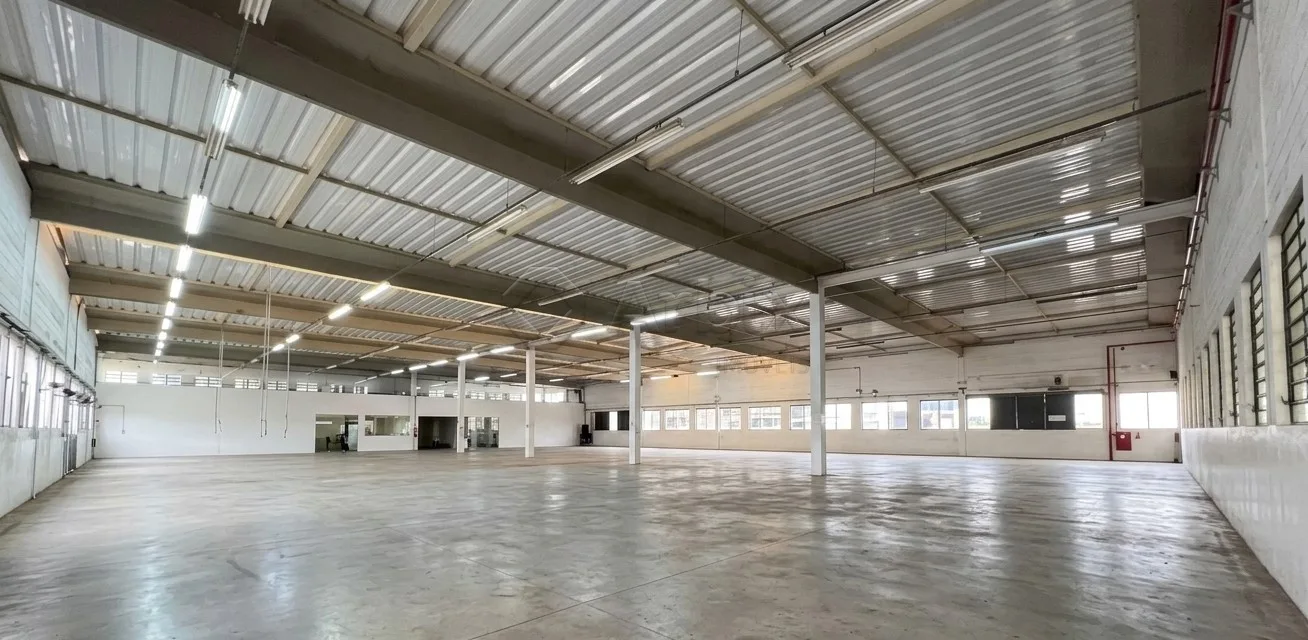 Alugar Comercial / Sal&atilde;o Industrial em Santa B&aacute;rbara D`Oeste R$ 89.000,00 - Foto 5