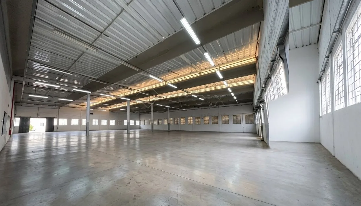 Alugar Comercial / Sal&atilde;o Industrial em Santa B&aacute;rbara D`Oeste R$ 89.000,00 - Foto 6