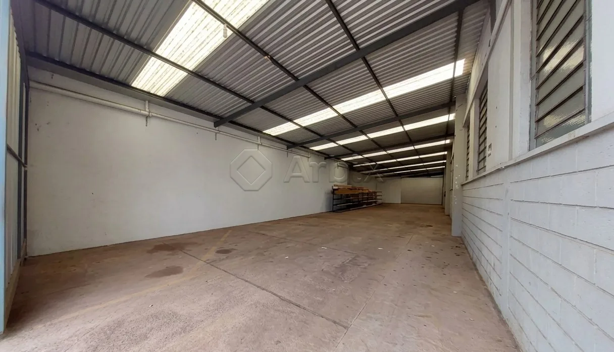 Alugar Comercial / Sal&atilde;o Industrial em Santa B&aacute;rbara D`Oeste R$ 89.000,00 - Foto 7