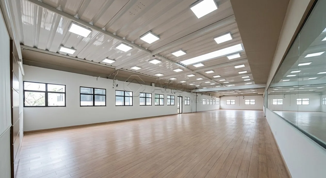 Alugar Comercial / Sal&atilde;o Industrial em Santa B&aacute;rbara D`Oeste R$ 89.000,00 - Foto 8