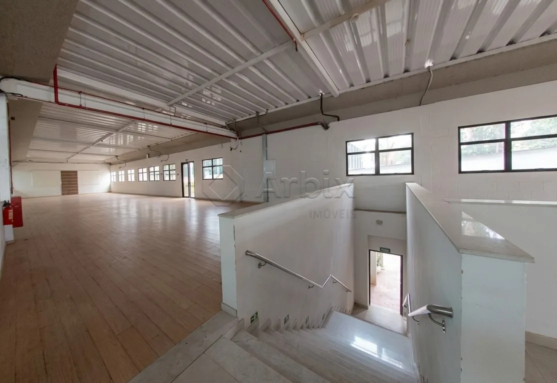 Alugar Comercial / Sal&atilde;o Industrial em Santa B&aacute;rbara D`Oeste R$ 89.000,00 - Foto 9