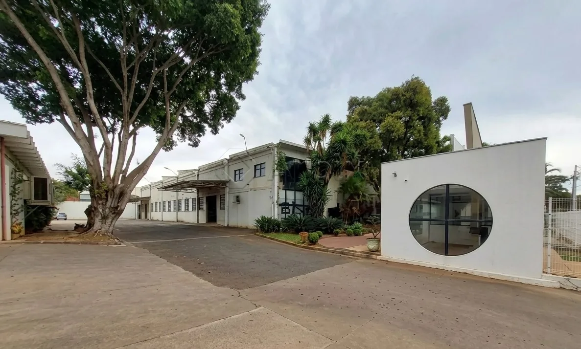 Alugar Comercial / Sal&atilde;o Industrial em Santa B&aacute;rbara D`Oeste R$ 89.000,00 - Foto 15
