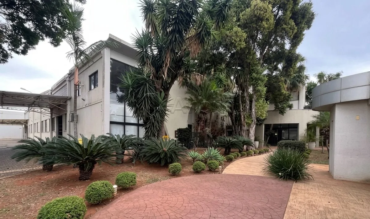 Alugar Comercial / Sal&atilde;o Industrial em Santa B&aacute;rbara D`Oeste R$ 89.000,00 - Foto 17