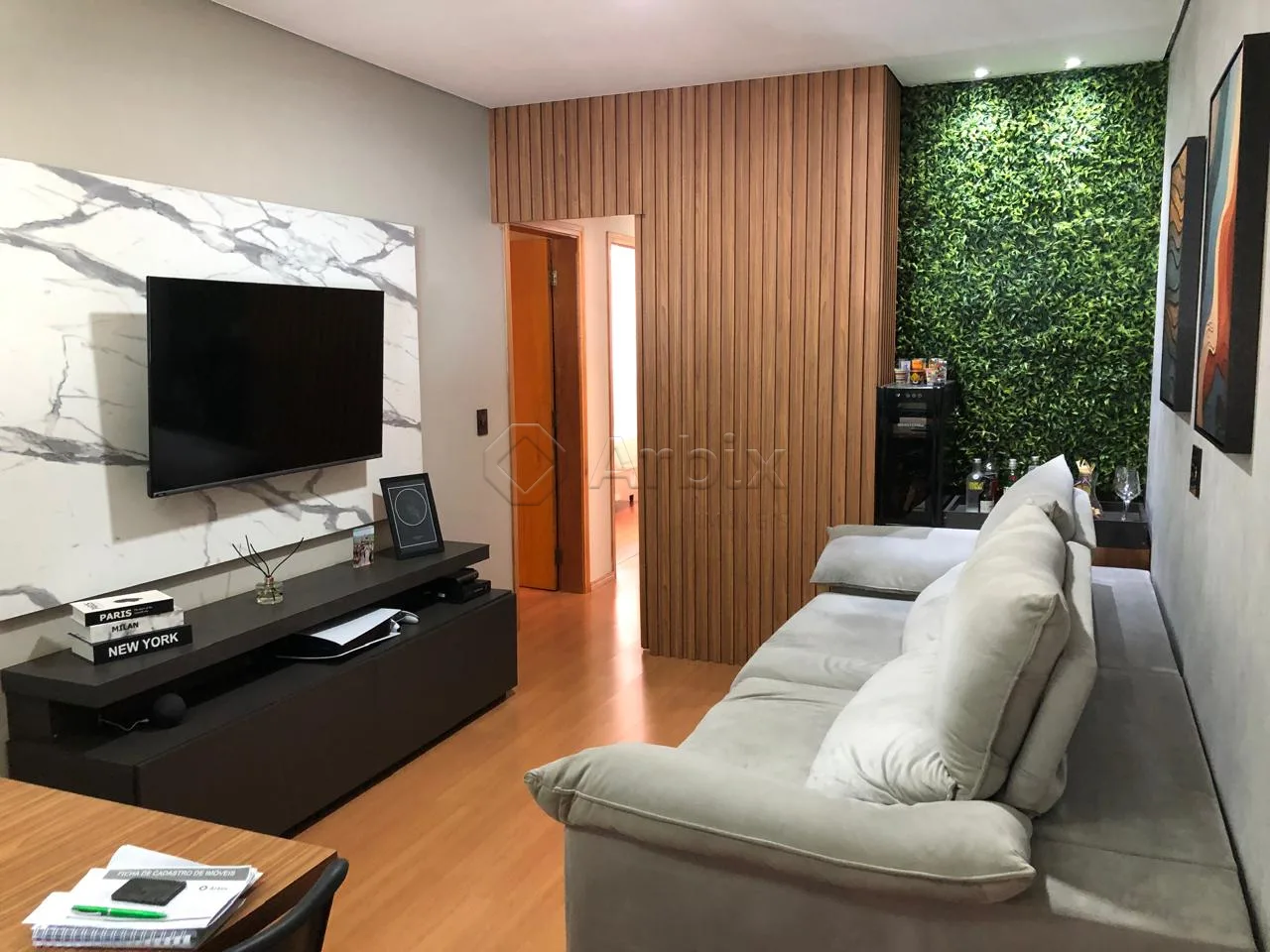 Comprar Apartamento / Residencial em Americana R$ 400.000,00 - Foto 1