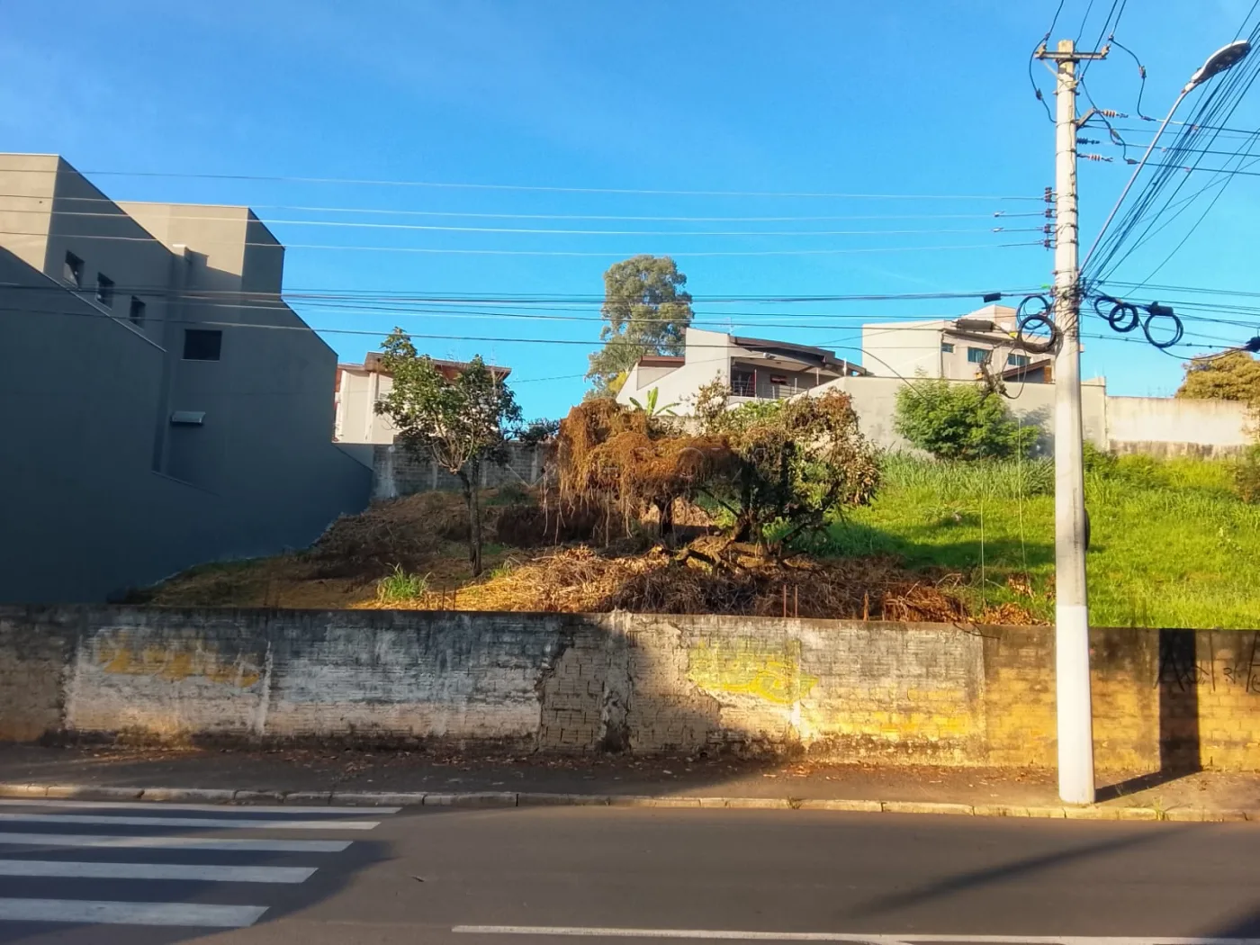 Comprar Terreno / Misto em Americana R$ 683.000,00 - Foto 1