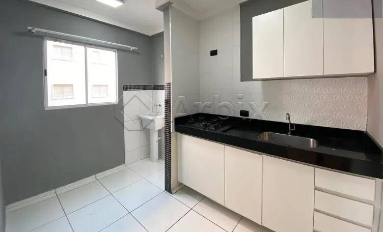 Comprar Apartamento / Residencial em Santa B&aacute;rbara D`Oeste R$ 265.000,00 - Foto 2