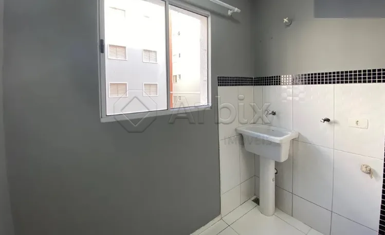 Comprar Apartamento / Residencial em Santa B&aacute;rbara D`Oeste R$ 265.000,00 - Foto 8