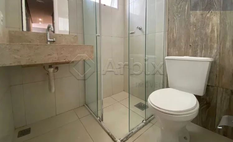 Comprar Apartamento / Residencial em Santa B&aacute;rbara D`Oeste R$ 265.000,00 - Foto 9
