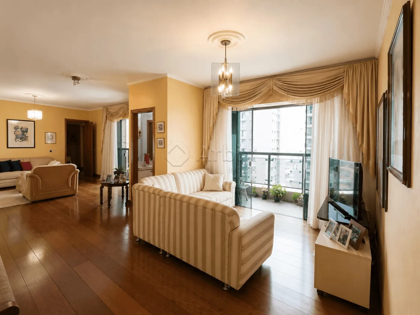Comprar Apartamento / Residencial em Americana R$ 1.500.000,00 - Foto 1