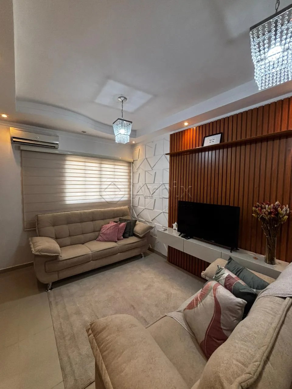 Comprar Casa / Condom&iacute;nio em Americana R$ 560.000,00 - Foto 2